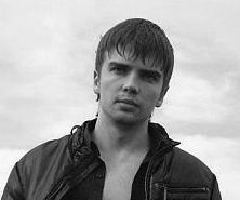 Andrey, Санкт-Петербург